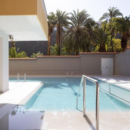 Eden Rentals Moderno Y Coqueto Estudio Con Vistas Пуэрто-де-ла-Крус Экстерьер фото