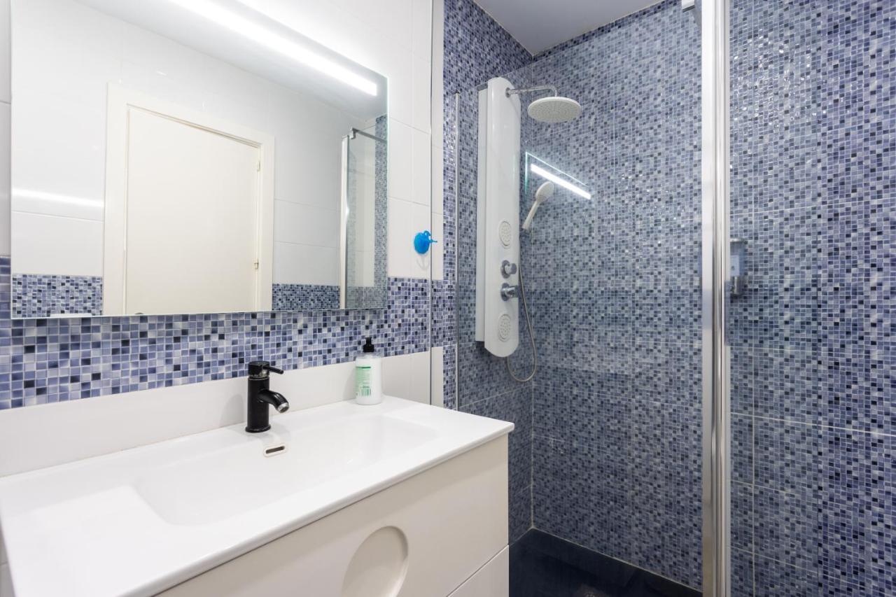 Eden Rentals Moderno Y Coqueto Estudio Con Vistas Пуэрто-де-ла-Крус Экстерьер фото