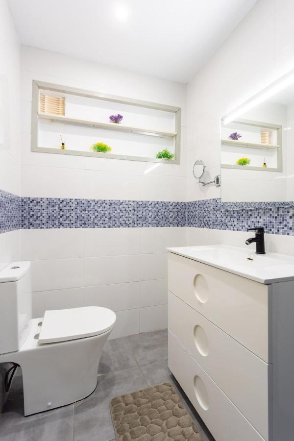 Eden Rentals Moderno Y Coqueto Estudio Con Vistas Пуэрто-де-ла-Крус Экстерьер фото